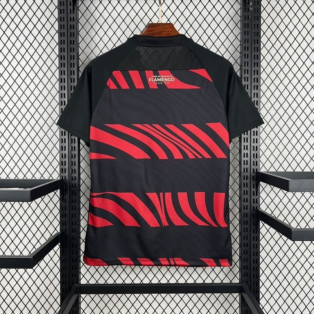 Flamengo 2025/26 Special Version Soccer jersey