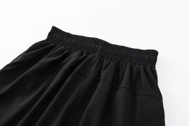 Red bull black shorts