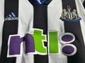 NEWCASTLE 00-01 Manga larga — Club Retro
