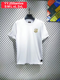 24-25 Barcelona white shirt
