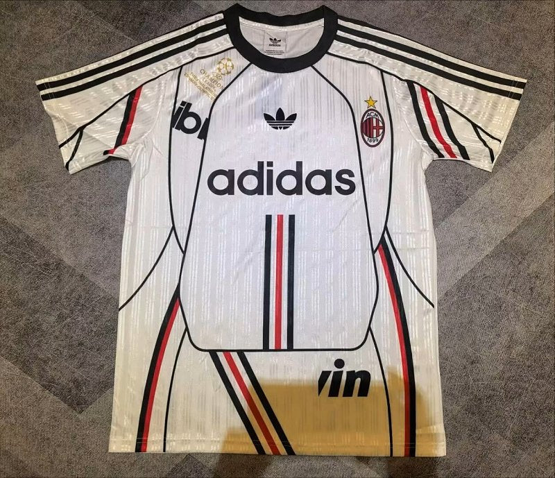 26-27 AC Milan Special Edition S-2XL