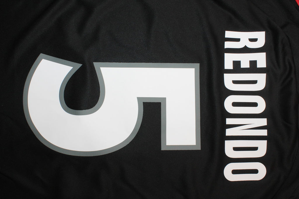 MILAN 00-01 — Club Retro