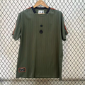 25-26 Bayern Dark Green Retro Model Jersey