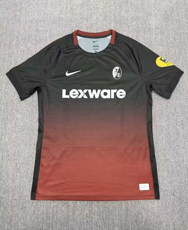 26-27 SC Freiburg Away S-4XL