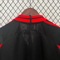 00-01 AC Milan third away soccer jersey