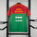 Retro AS Roma 1995/96 Pre-Match Jersey Size S-2XL