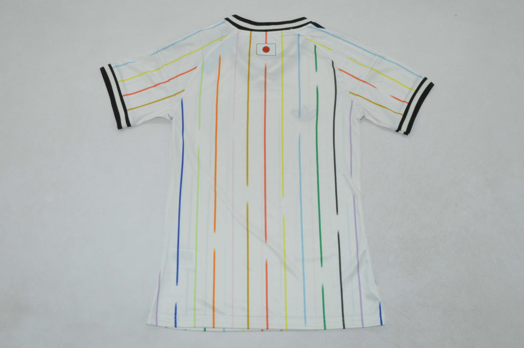 JAPAN Talla de nina — World Cup 2026