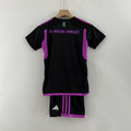 23-24 Bayern away kid kit size 16-28