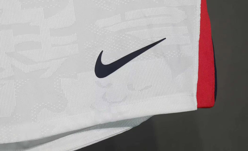 ENGLAND Pantalon corto Version jugador — World Cup 2026