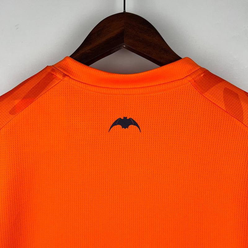 23-24 Valencia home Size S-XXL