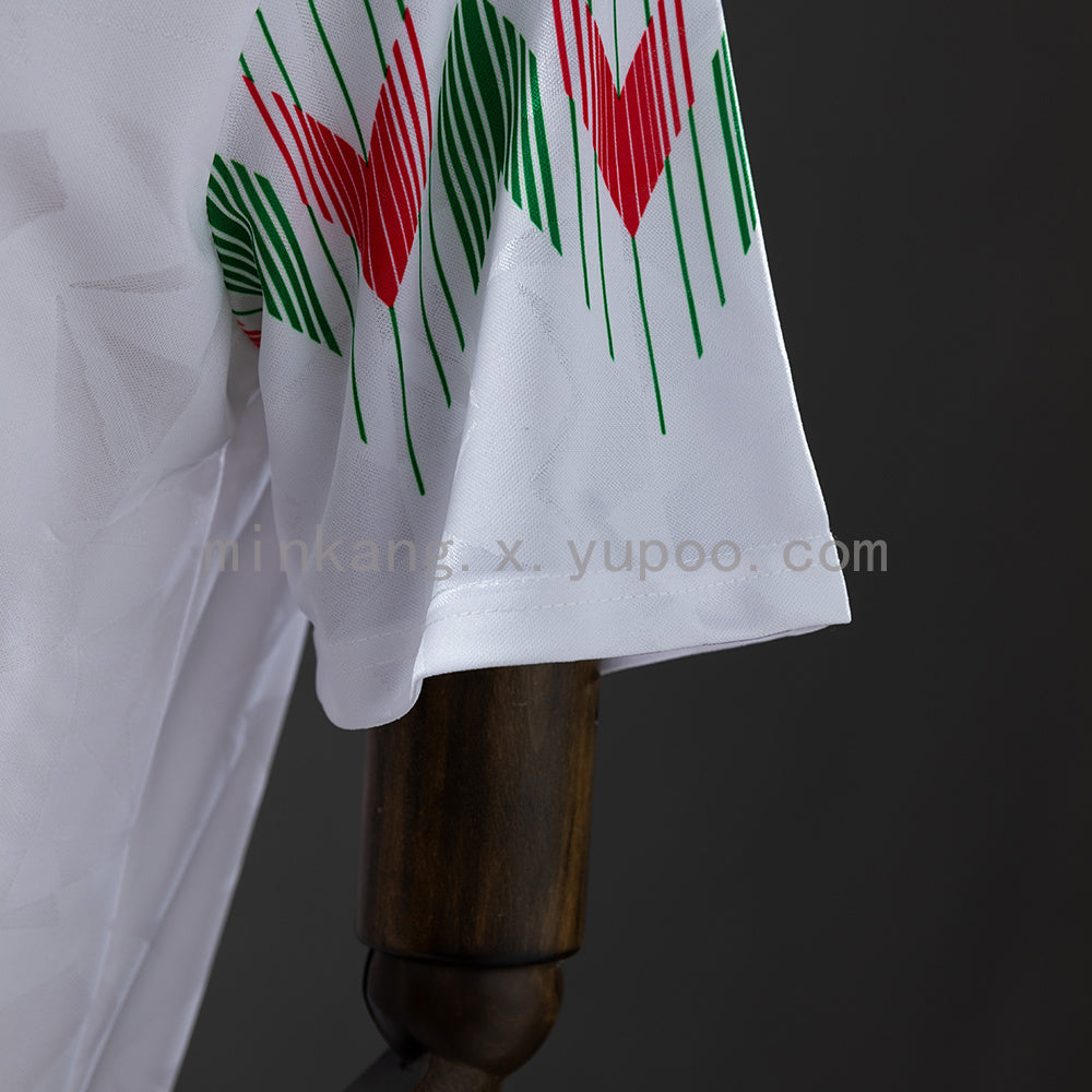 Wales 90/02 Away Jersey S-XXL