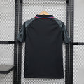 23-24 Paris Saint-Germain Black POLO