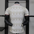 25-26 Bayern special player version jersey