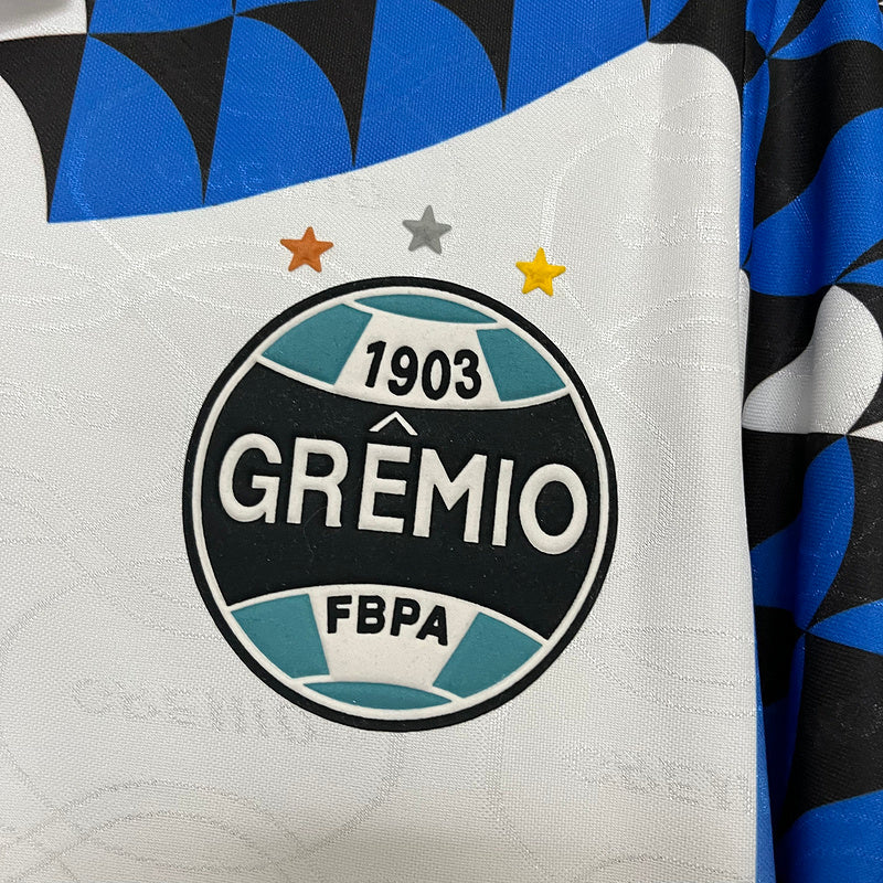 94-95 Gremio away retro jersey