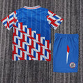 AJAX 89-90 Kit infantil — Club Retro