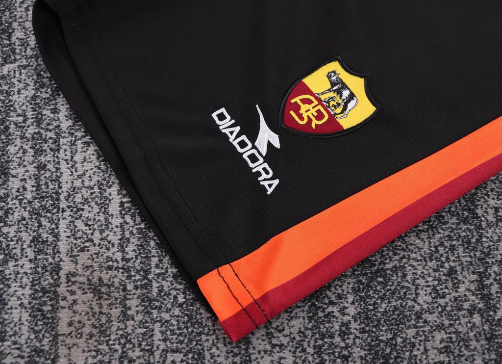 ROMA 98-99 Kit infantil — Club Retro