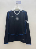 Chelsea 2025/26 Third Away Long Sleeve jersey