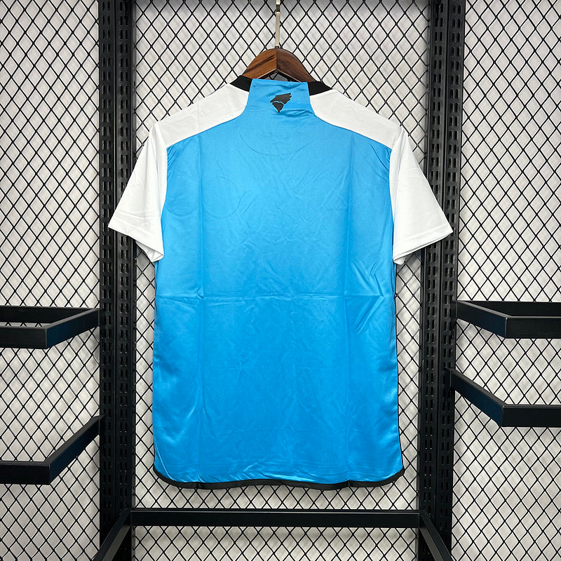 24-25 Charlotte home jersey