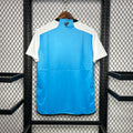24-25 Charlotte home jersey