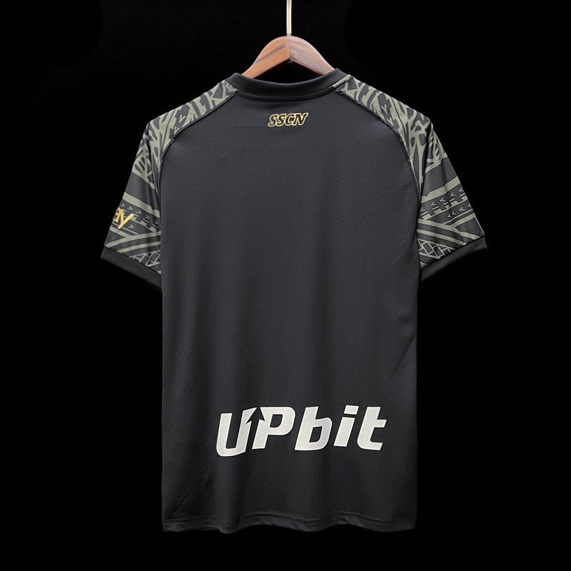 Napoli 3rd away S-4XL