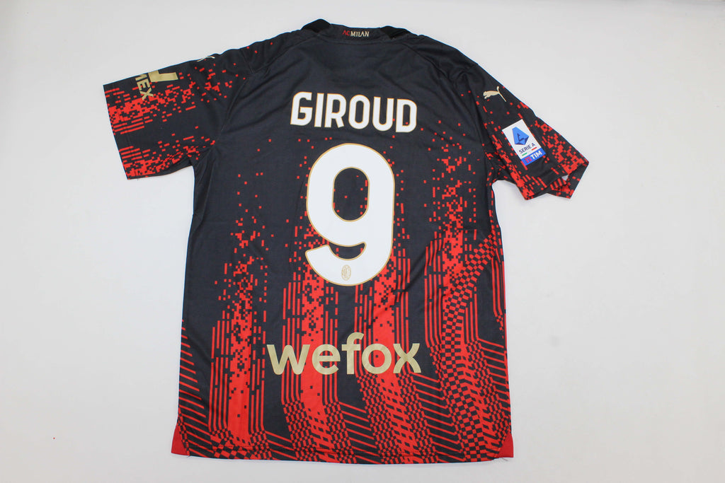 MILAN 22-23 KOCHE — Club Retro
