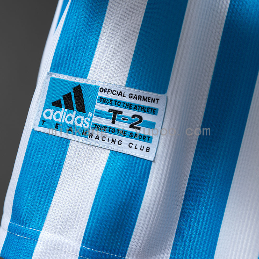 Racing Club 99/00 Home Retro Jersey S-XXL