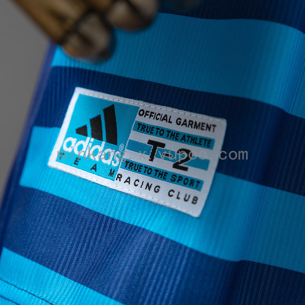 Racing Club 99/00 Away Retro Jersey S-XXL