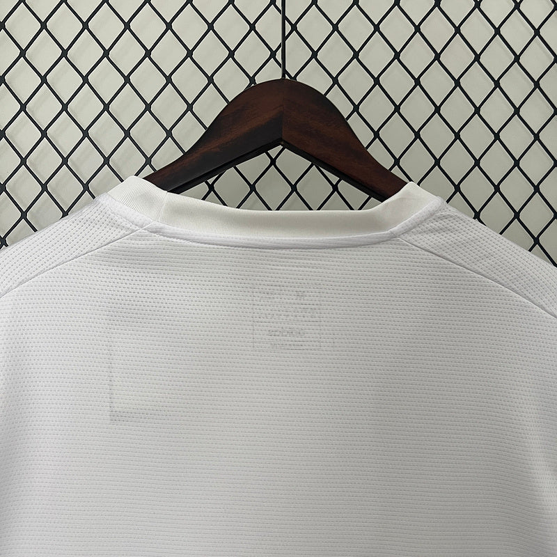 24-25 Real Madrid Y3 white jersey