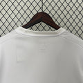 24-25 Real Madrid Y3 white jersey