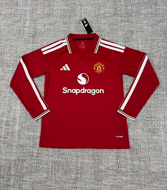 26-27 MNU Home Long Sleeve S-5XL — Jsonwang 26/27