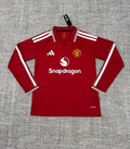 26-27 MNU Home Long Sleeve S-5XL — Jsonwang 26/27
