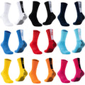 Calcetines de Futbol #G35 Pure Grip Socks Pro — Xunmei