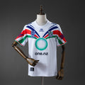NRL New Zealand Warriors 2026 Away Jersey S-7XL