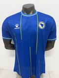 2026 Bosnia and Herzegovina Home Player version S-3XL — Jsonwang 26/27