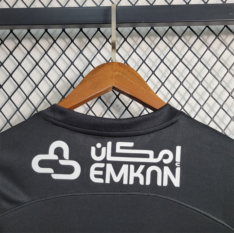 23-24 Ittihad home Size S-XXL