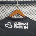 23-24 Ittihad home Size S-XXL