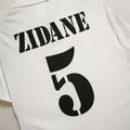 02-03 Real Madrid home