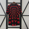 25-26 Flamengo Pre-match jersey