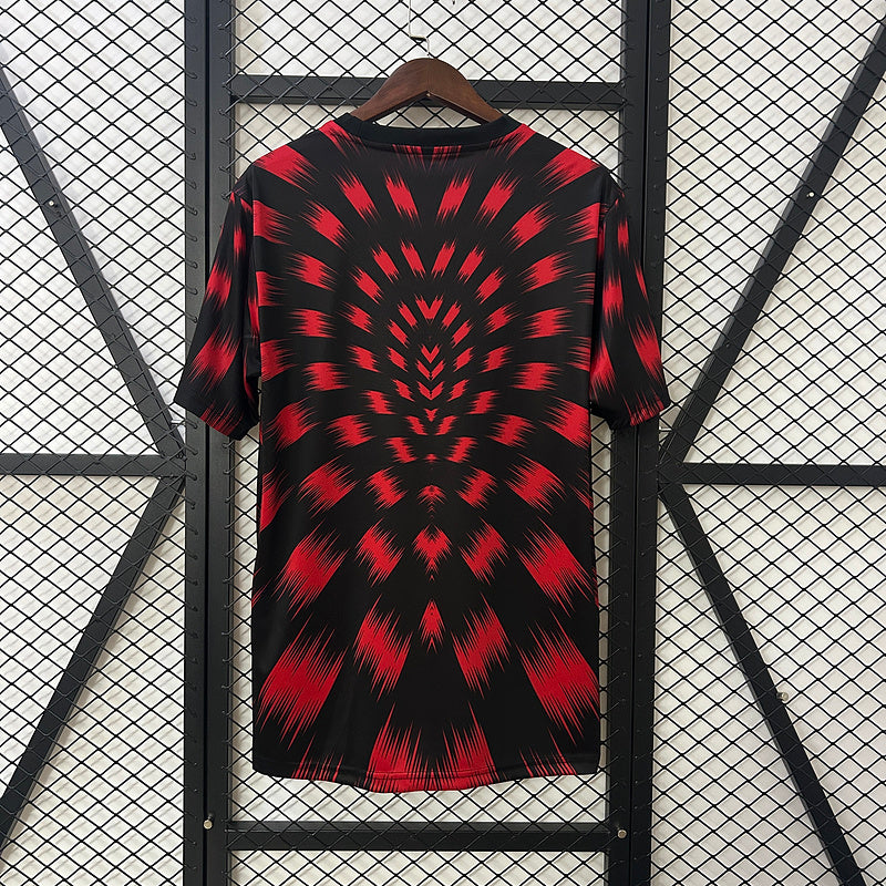 25-26 Flamengo Pre-match jersey