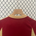 24-25 Venezuela home red kid kit