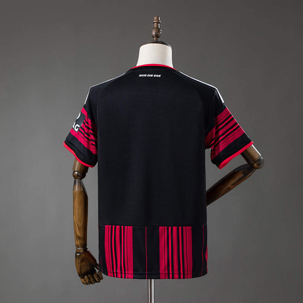 Frankfurt 26/27 Home Jersey S-4XL