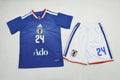 Japan 2026 World Cup Home ADO Version Kid size 16-28