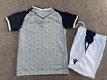 25-26 Almeria away Kid Kit