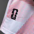 Canada 2026 Promotional Apparel - Pink Jersey Sizes S-4XL