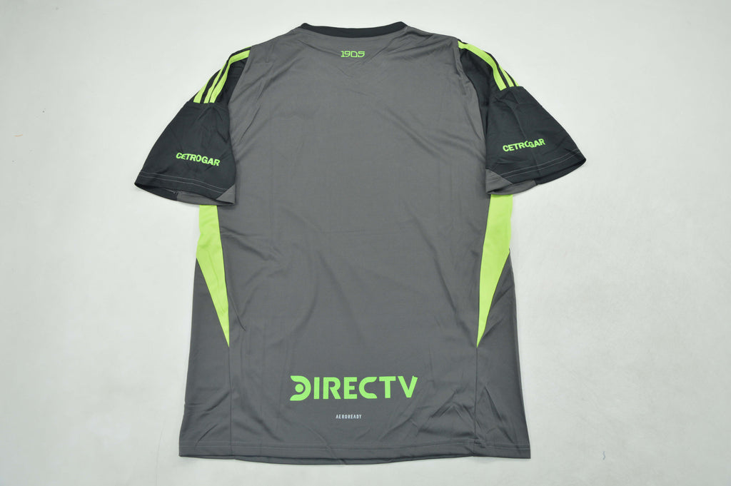 BOCA GK — LPF AFA Argentina