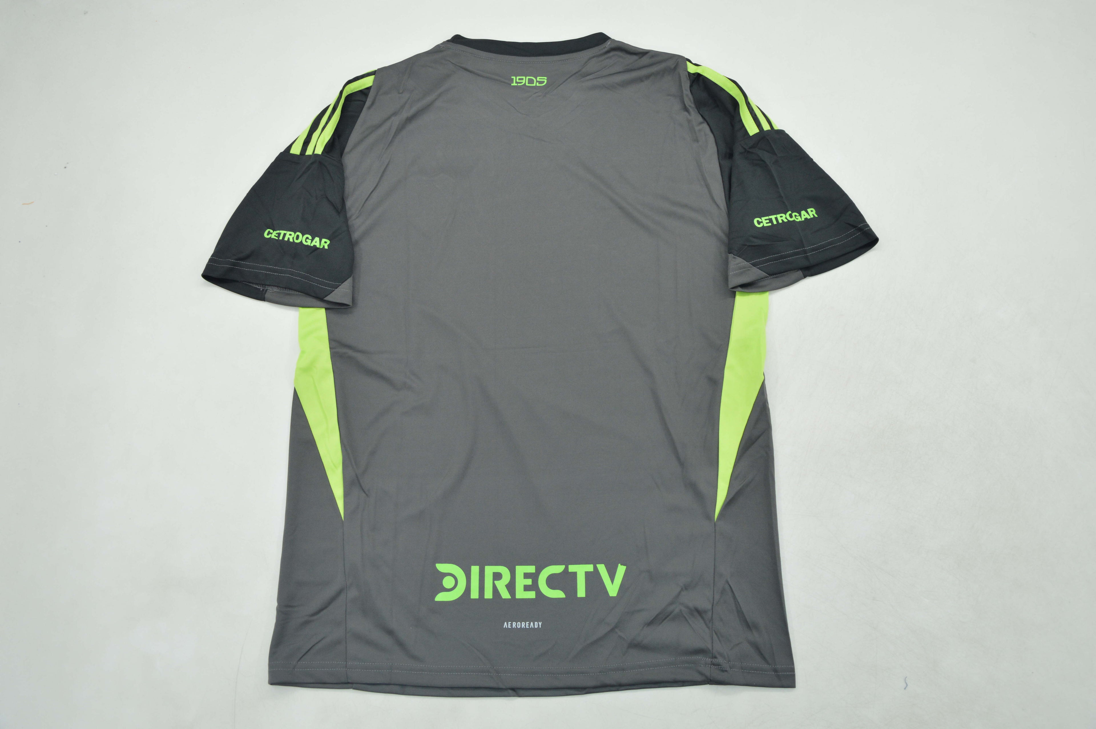 BOCA GK — LPF AFA Argentina