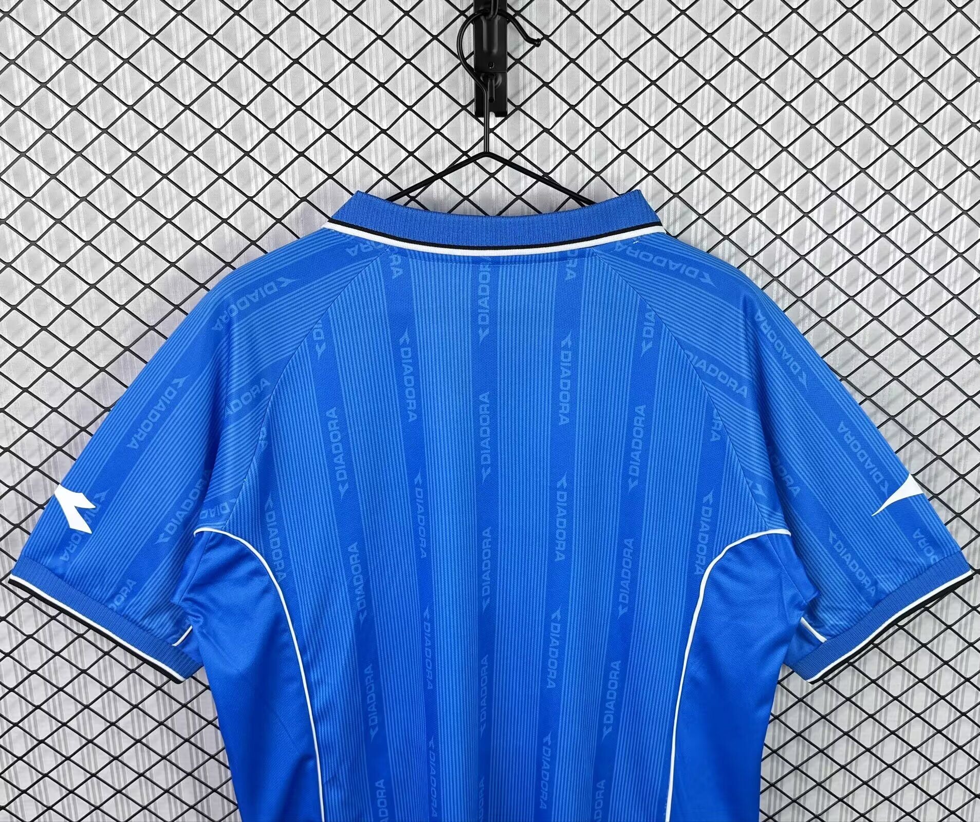 NAPOLES 00-01 — Club Retro