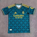 26-27 Real Madrid Special Edition S-3XL — Jsonwang 26/27