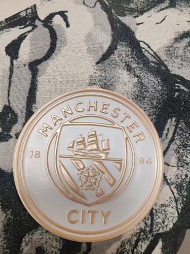 25-26 Manchester City Special Player version S-3XL — Jsonwang 26/27