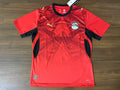 Egypt 2026 World Cup Home Jersey S-4XL